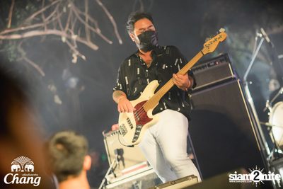 Big Mountain Festival 2017 - BMMF9 (อัลบั้มที่ 2 วันที่ 1) — photo 63