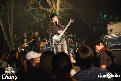 Big Mountain Festival 2017 - BMMF9 (อัลบั้มที่ 2 วันที่ 1) — photo 65