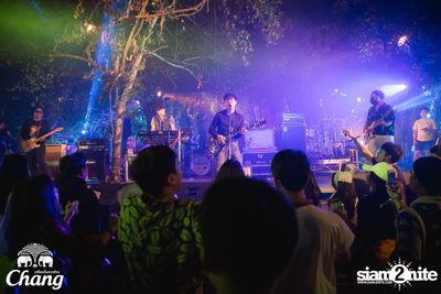 Big Mountain Festival 2017 - BMMF9 (อัลบั้มที่ 2 วันที่ 1) — photo 67