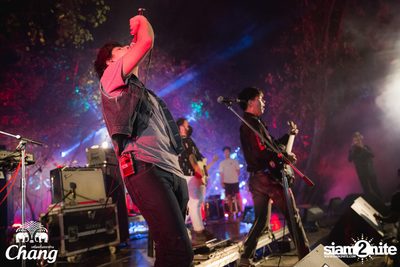 Big Mountain Festival 2017 - BMMF9 (อัลบั้มที่ 2 วันที่ 1) — photo 71