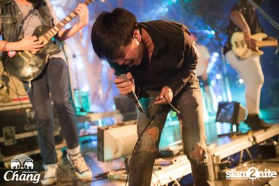 Big Mountain Festival 2017 - BMMF9 (อัลบั้มที่ 2 วันที่ 1) — photo 75