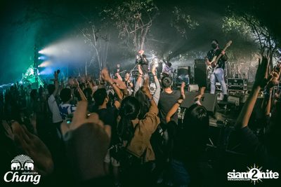 Big Mountain Festival 2017 - BMMF9 (อัลบั้มที่ 2 วันที่ 1) — photo 78