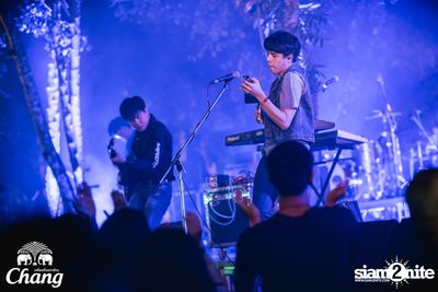 Big Mountain Festival 2017 - BMMF9 (อัลบั้มที่ 2 วันที่ 1) — photo 79
