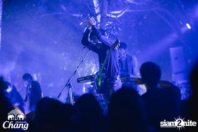 Big Mountain Festival 2017 - BMMF9 (อัลบั้มที่ 2 วันที่ 1) — photo 80