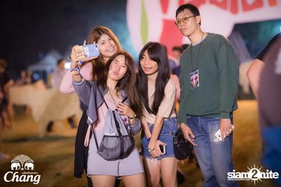 Big Mountain Festival 2017 - BMMF9 (อัลบั้มที่ 2 วันที่ 1) — photo 83