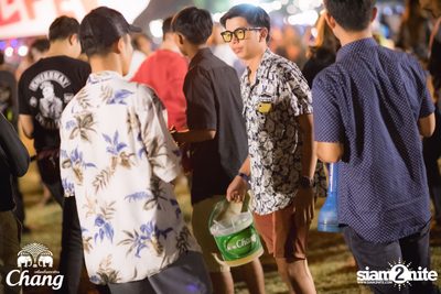 Big Mountain Festival 2017 - BMMF9 (อัลบั้มที่ 2 วันที่ 1) — photo 84