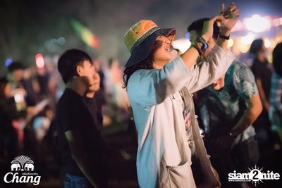 Big Mountain Festival 2017 - BMMF9 (อัลบั้มที่ 2 วันที่ 1) — photo 86
