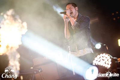 Big Mountain Festival 2017 - BMMF9 (อัลบั้มที่ 2 วันที่ 1) — photo 94