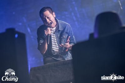 Big Mountain Festival 2017 - BMMF9 (อัลบั้มที่ 2 วันที่ 1) — photo 100