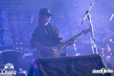 Big Mountain Festival 2017 - BMMF9 (อัลบั้มที่ 2 วันที่ 1) — photo 102