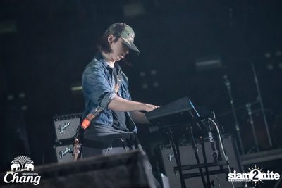 Big Mountain Festival 2017 - BMMF9 (อัลบั้มที่ 2 วันที่ 1) — photo 109