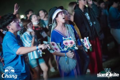 Big Mountain Festival 2017 - BMMF9 (อัลบั้มที่ 2 วันที่ 1) — photo 113