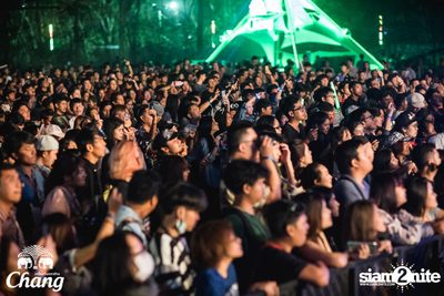 Big Mountain Festival 2017 - BMMF9 (อัลบั้มที่ 2 วันที่ 1) — photo 114