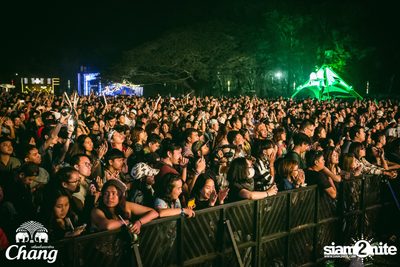 Big Mountain Festival 2017 - BMMF9 (อัลบั้มที่ 2 วันที่ 1) — photo 116