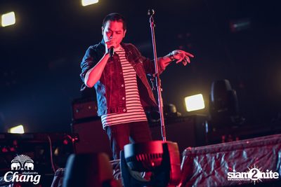 Big Mountain Festival 2017 - BMMF9 (อัลบั้มที่ 2 วันที่ 1) — photo 117