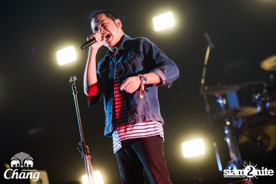 Big Mountain Festival 2017 - BMMF9 (อัลบั้มที่ 2 วันที่ 1) — photo 120