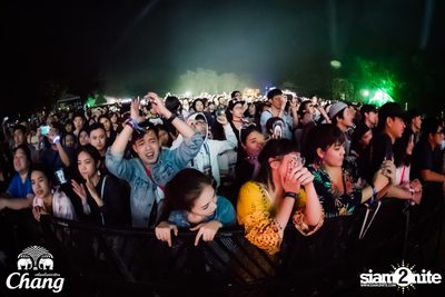 Big Mountain Festival 2017 - BMMF9 (อัลบั้มที่ 2 วันที่ 1) — photo 124