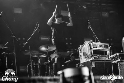 Big Mountain Festival 2017 - BMMF9 (อัลบั้มที่ 2 วันที่ 1) — photo 125