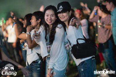 Big Mountain Festival 2017 - BMMF9 (อัลบั้มที่ 2 วันที่ 1) — photo 128