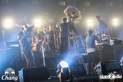 Big Mountain Festival 2017 - BMMF9 (อัลบั้มที่ 2 วันที่ 1) — photo 130