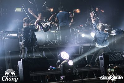 Big Mountain Festival 2017 - BMMF9 (อัลบั้มที่ 2 วันที่ 1) — photo 132