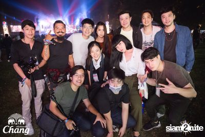 Big Mountain Festival 2017 - BMMF9 (อัลบั้มที่ 2 วันที่ 1) — photo 134