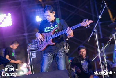Big Mountain Festival 2017 - BMMF9 (อัลบั้มที่ 2 วันที่ 1) — photo 135