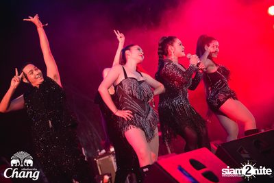 Big Mountain Festival 2017 - BMMF9 (อัลบั้มที่ 2 วันที่ 1) — photo 141