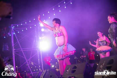 Big Mountain Festival 2017 - BMMF9 (อัลบั้มที่ 2 วันที่ 1) — photo 148