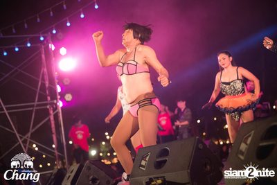 Big Mountain Festival 2017 - BMMF9 (อัลบั้มที่ 2 วันที่ 1) — photo 149