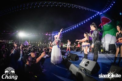 Big Mountain Festival 2017 - BMMF9 (อัลบั้มที่ 2 วันที่ 1) — photo 156