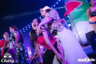 Big Mountain Festival 2017 - BMMF9 (อัลบั้มที่ 2 วันที่ 1) — photo 165