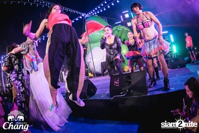 Big Mountain Festival 2017 - BMMF9 (อัลบั้มที่ 2 วันที่ 1) — photo 168