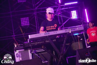 Big Mountain Festival 2017 - BMMF9 (อัลบั้มที่ 2 วันที่ 1) — photo 171