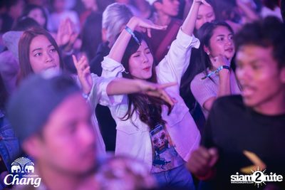 Big Mountain Festival 2017 - BMMF9 (อัลบั้มที่ 2 วันที่ 1) — photo 177