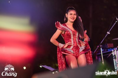 Big Mountain Festival 2017 - BMMF9 (อัลบั้มที่ 2 วันที่ 1) — photo 181