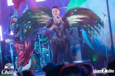 Big Mountain Festival 2017 - BMMF9 (อัลบั้มที่ 2 วันที่ 1) — photo 188