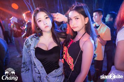Big Mountain Festival 2017 - BMMF9 (อัลบั้มที่ 2 วันที่ 1) — photo 191
