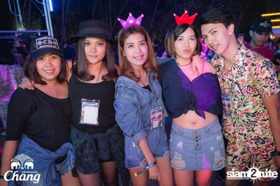 Big Mountain Festival 2017 - BMMF9 (อัลบั้มที่ 2 วันที่ 1) — photo 192