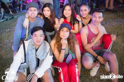 Big Mountain Festival 2017 - BMMF9 (อัลบั้มที่ 2 วันที่ 1) — photo 194