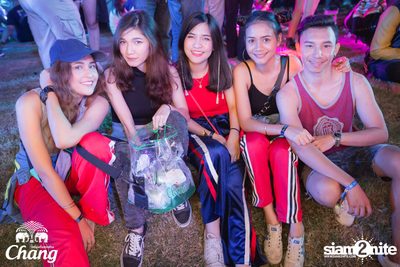Big Mountain Festival 2017 - BMMF9 (อัลบั้มที่ 2 วันที่ 1) — photo 195