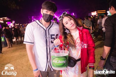 Big Mountain Festival 2017 - BMMF9 (อัลบั้มที่ 2 วันที่ 1) — photo 196