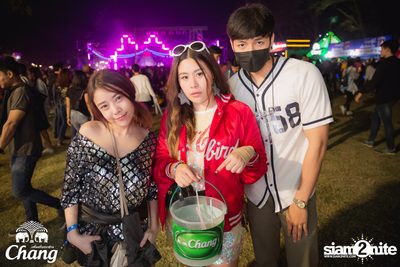 Big Mountain Festival 2017 - BMMF9 (อัลบั้มที่ 2 วันที่ 1) — photo 199