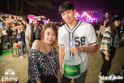 Big Mountain Festival 2017 - BMMF9 (อัลบั้มที่ 2 วันที่ 1) — photo 200