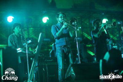 Big Mountain Festival 2017 - BMMF9 (อัลบั้มที่ 2 วันที่ 1) — photo 202