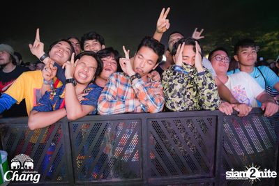 Big Mountain Festival 2017 - BMMF9 (อัลบั้มที่ 2 วันที่ 1) — photo 203