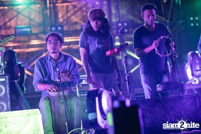 Big Mountain Festival 2017 - BMMF9 (อัลบั้มที่ 2 วันที่ 1) — photo 204
