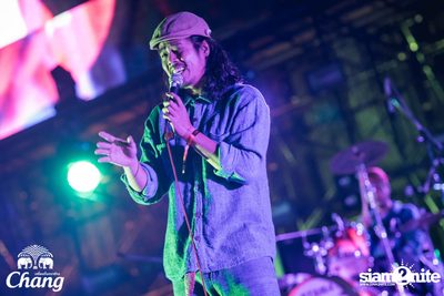 Big Mountain Festival 2017 - BMMF9 (อัลบั้มที่ 2 วันที่ 1) — photo 205