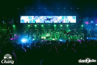 Big Mountain Festival 2017 - BMMF9 (อัลบั้มที่ 2 วันที่ 1) — photo 209