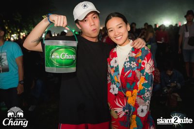Big Mountain Festival 2017 - BMMF9 (อัลบั้มที่ 2 วันที่ 1) — photo 214